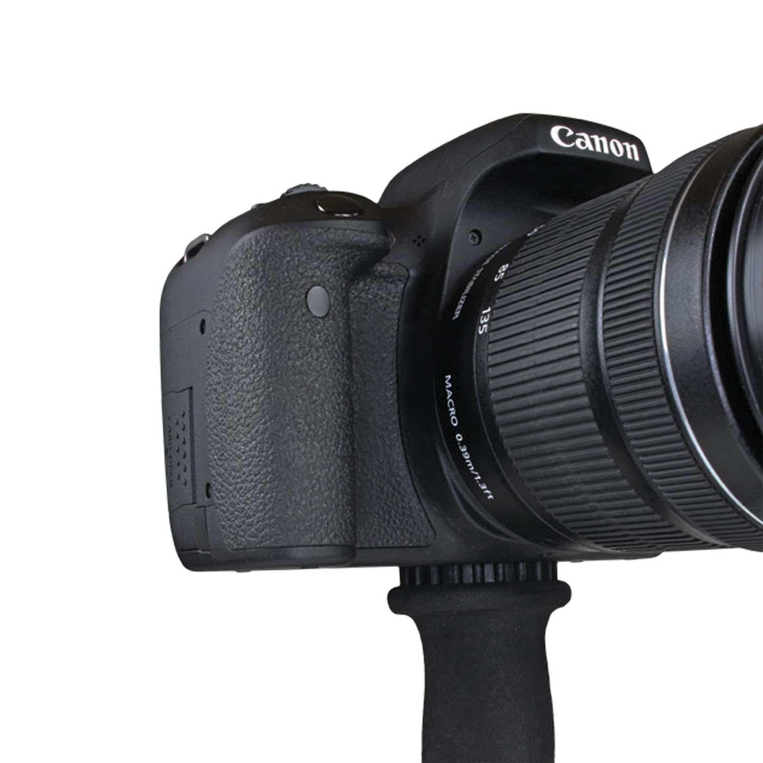 Crossbow rest extended to 20-29 inches with telescopic design