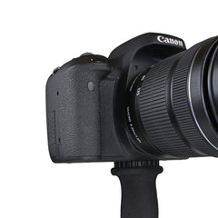 Crossbow rest extended to 20-29 inches with telescopic design