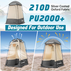 CROSSHIP dual-ventilation system provides airflow for comfortable summer use