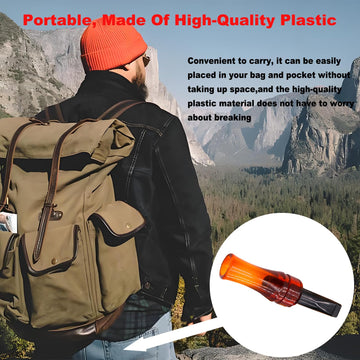 Crow Weather-Resistant Design endures rain and wind for rugged outings