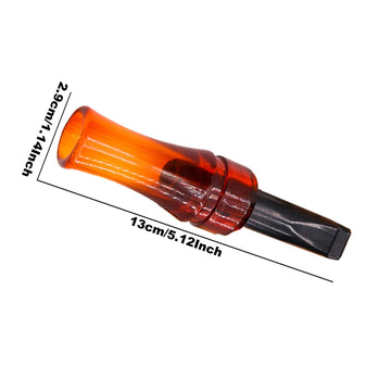 Crow Whistle Gift Pack shows ready-to-gift packaging for outdoor fans
