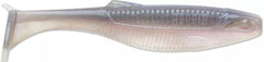 Crush CCMYR The Mayor 2.5-inch swimbait in Pro Blue Red Pearl for bass fishing