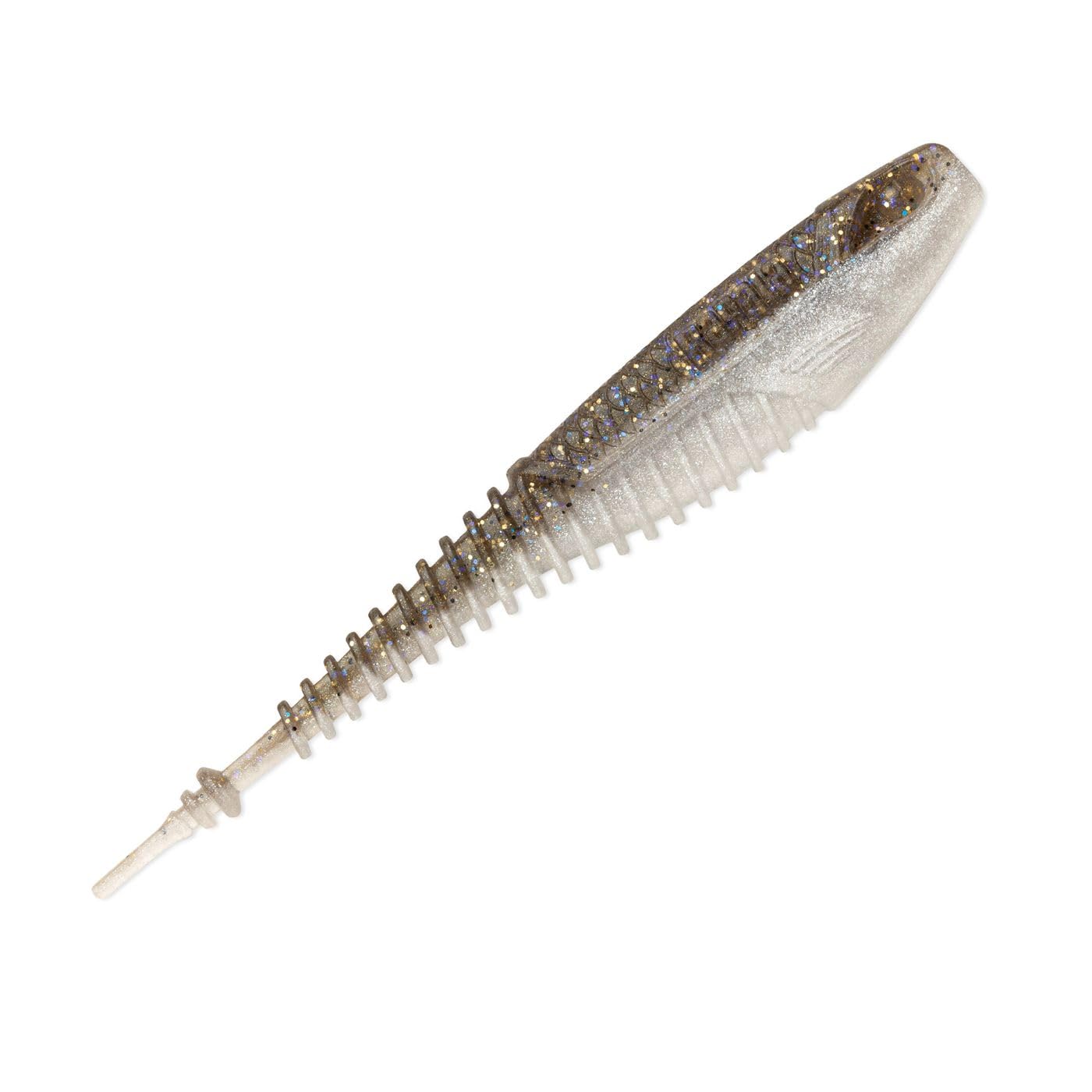CrushCity Freeloader 4 Gizzard Shad lure - product image