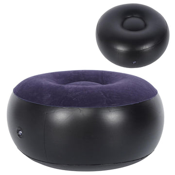 Cryfokt reinforced-bottom chair provides stable seating for adults and kids.
