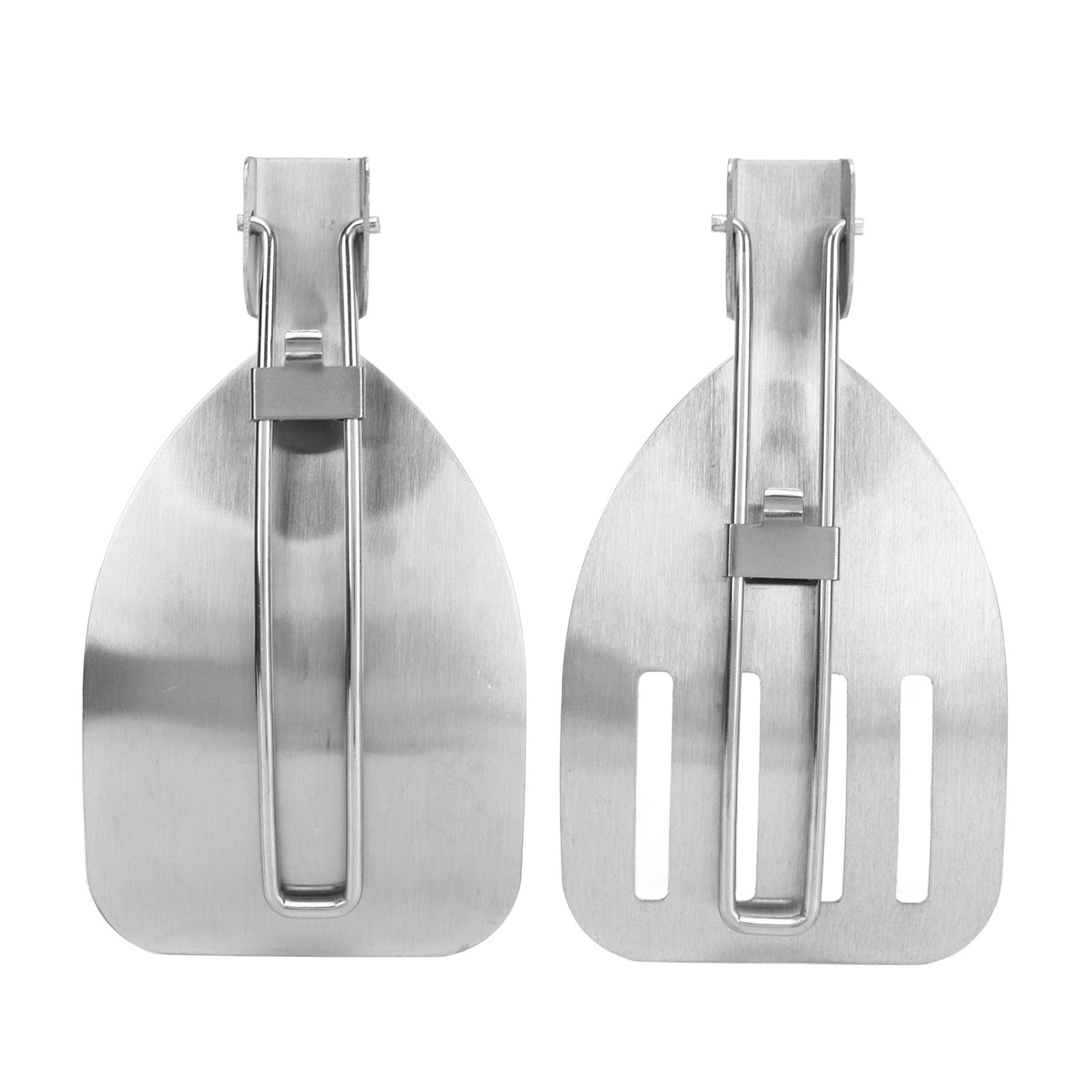 Cryfokt lightweight spatula for portable kitchen setups on the go.