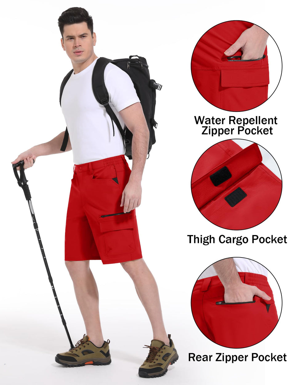 CRYSULLY durable stitching edge showing robust construction for long wear.
