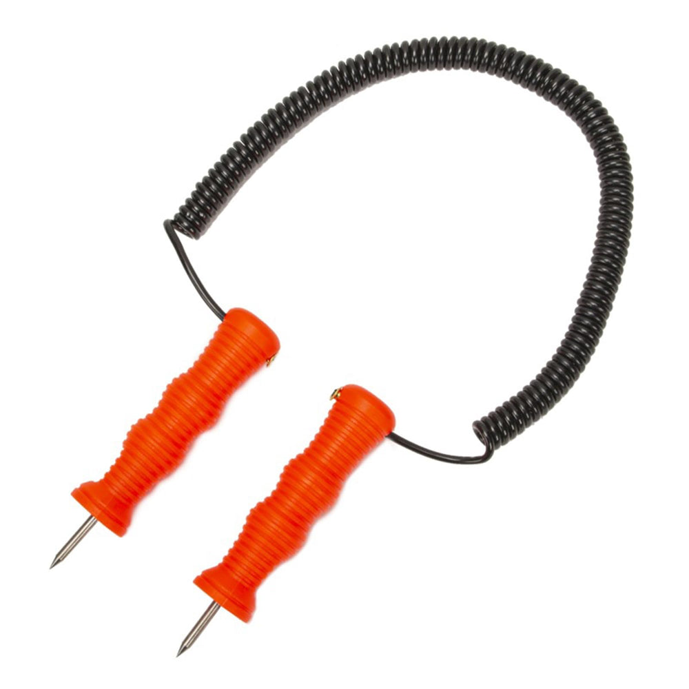 Csnbfiop ice fishing tool set aids efficient ice prep and safety checks