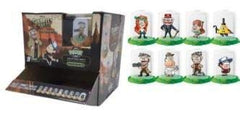 CU Disney Minis Domez Gravity Falls set highlights surprises, ideal for display and collector fun.