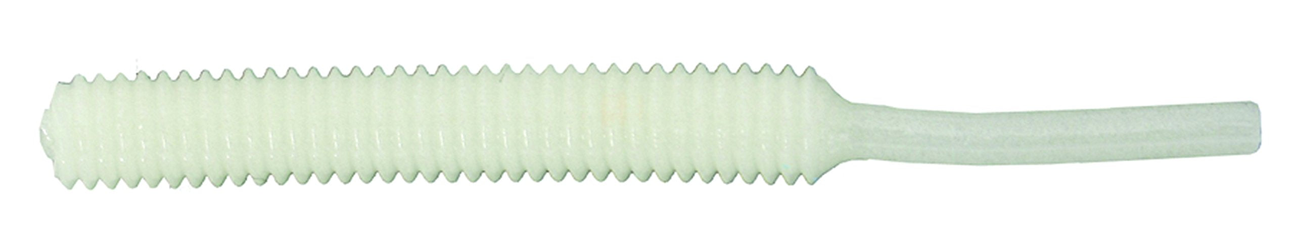 Cubby 1111 Nail Tails pack of 10 for flexible jig-head presentations.
