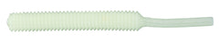 Cubby 1111 Nail Tails pack of 10 for flexible jig-head presentations.