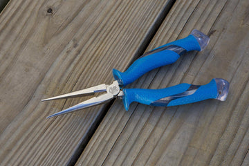 Fits sheath #18189 for CUDA 8.75 inch needle nose pliers