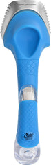 Cuda Descaler BLUE 18115 packaging view, compact and easy to store.
