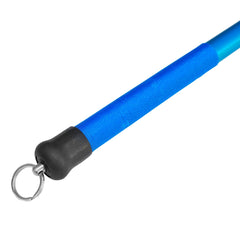Cuda harpoon brass dart prepared for precise targeting and deployment