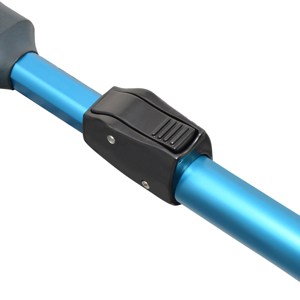 Cuda Telescoping Net large size for bigger fish
