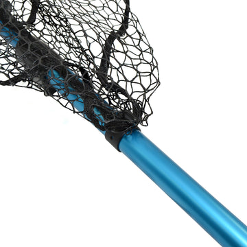 Cuda Telescoping Net available in multiple sizes