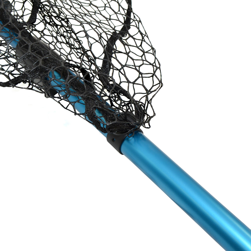 Cuda Telescoping Net available in multiple sizes