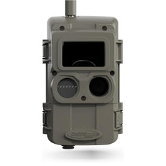 Cuddeback CuddeLink LL-3A-1 with no-glow LEDs for discreet night monitoring