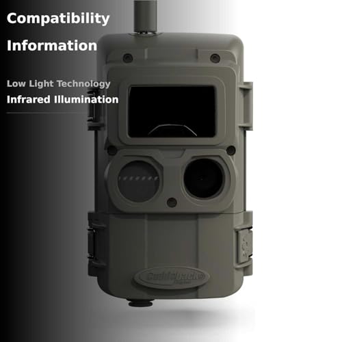 Private wireless network setup for CuddeLink LL-3A-1 cameras