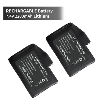 CUEHEAT battery care and storage tips to extend lifespan