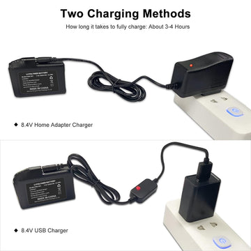 CUEHEAT battery care guide for safe storage