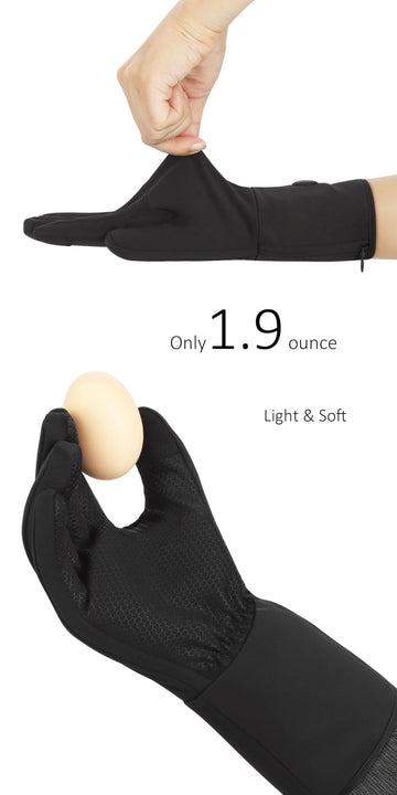 CUEHEAT CH02 battery twin-pack shown together for extended warmth sessions