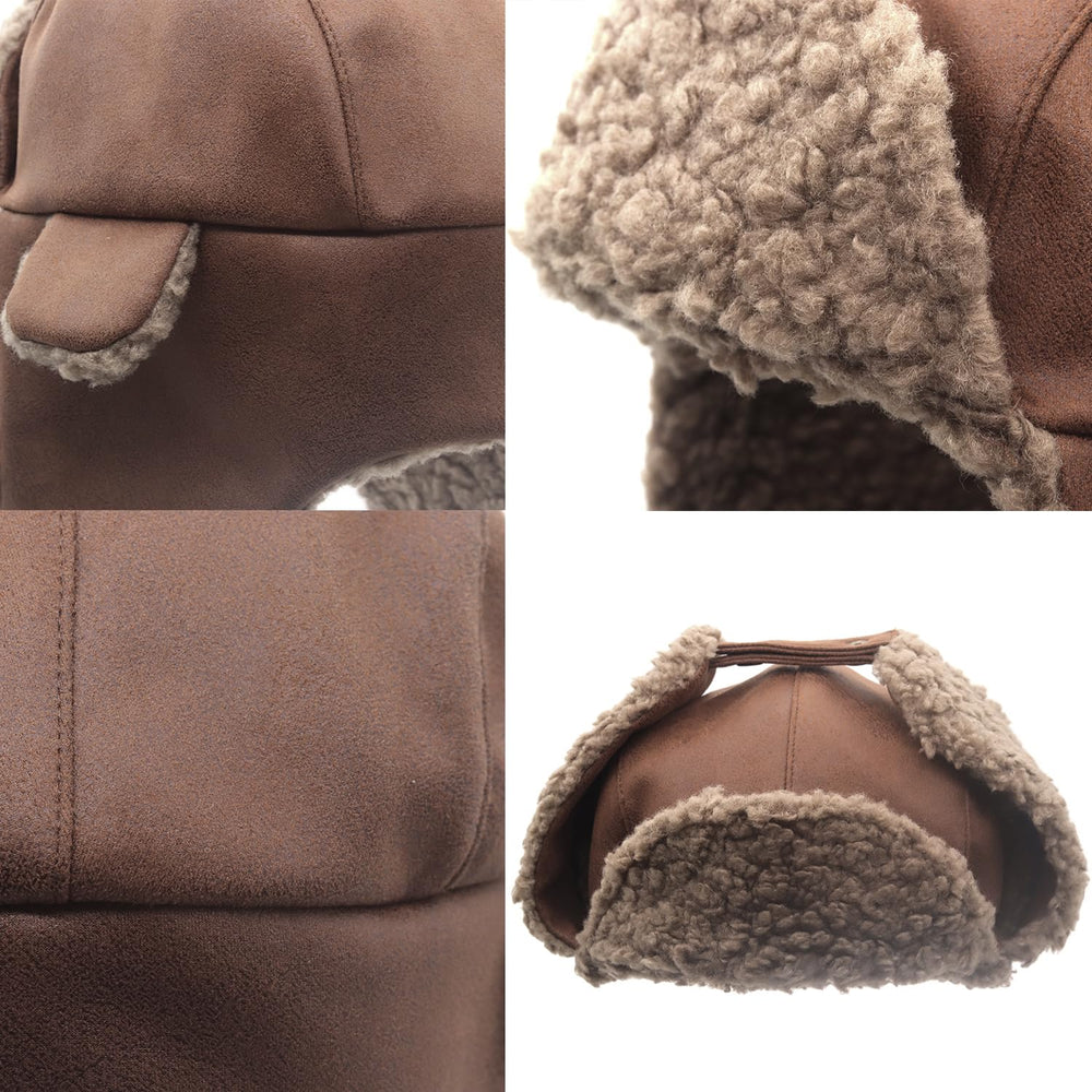 Cuhubyup adult-size 22–23.6 inch fit.