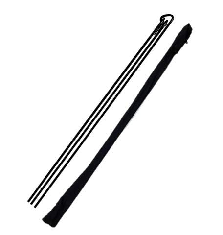 Cuisiland travel-ready tripod for camping and picnics, anytime anywhere.