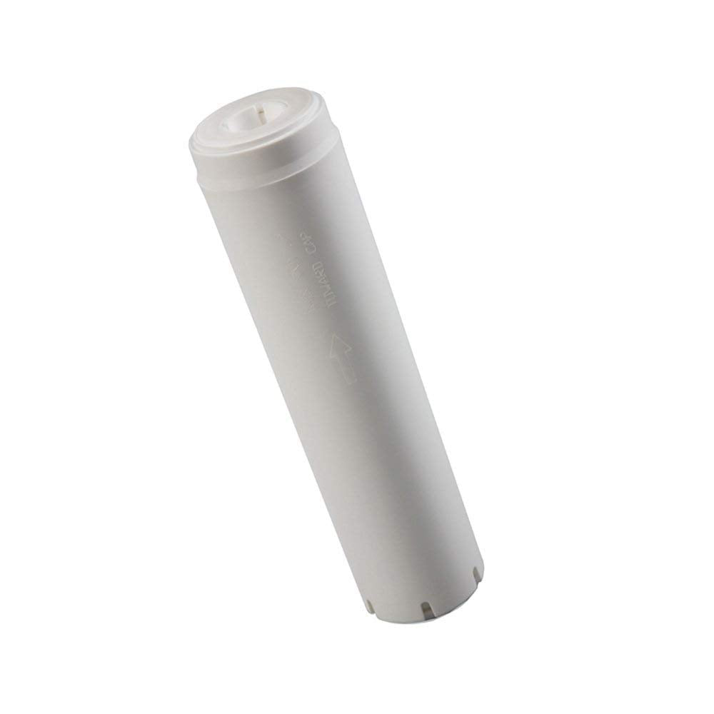 Culligan D-20A 1000-gallon life pack demonstrates long-lasting filtration for home use
