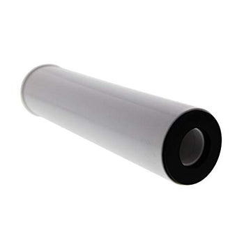 Culligan D-20A NSF-certified cartridge ensures reliable water quality and safety