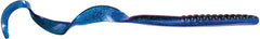 Culprit C1010-293 laminate ribbon-tail worm ready for lake-season fishing success.