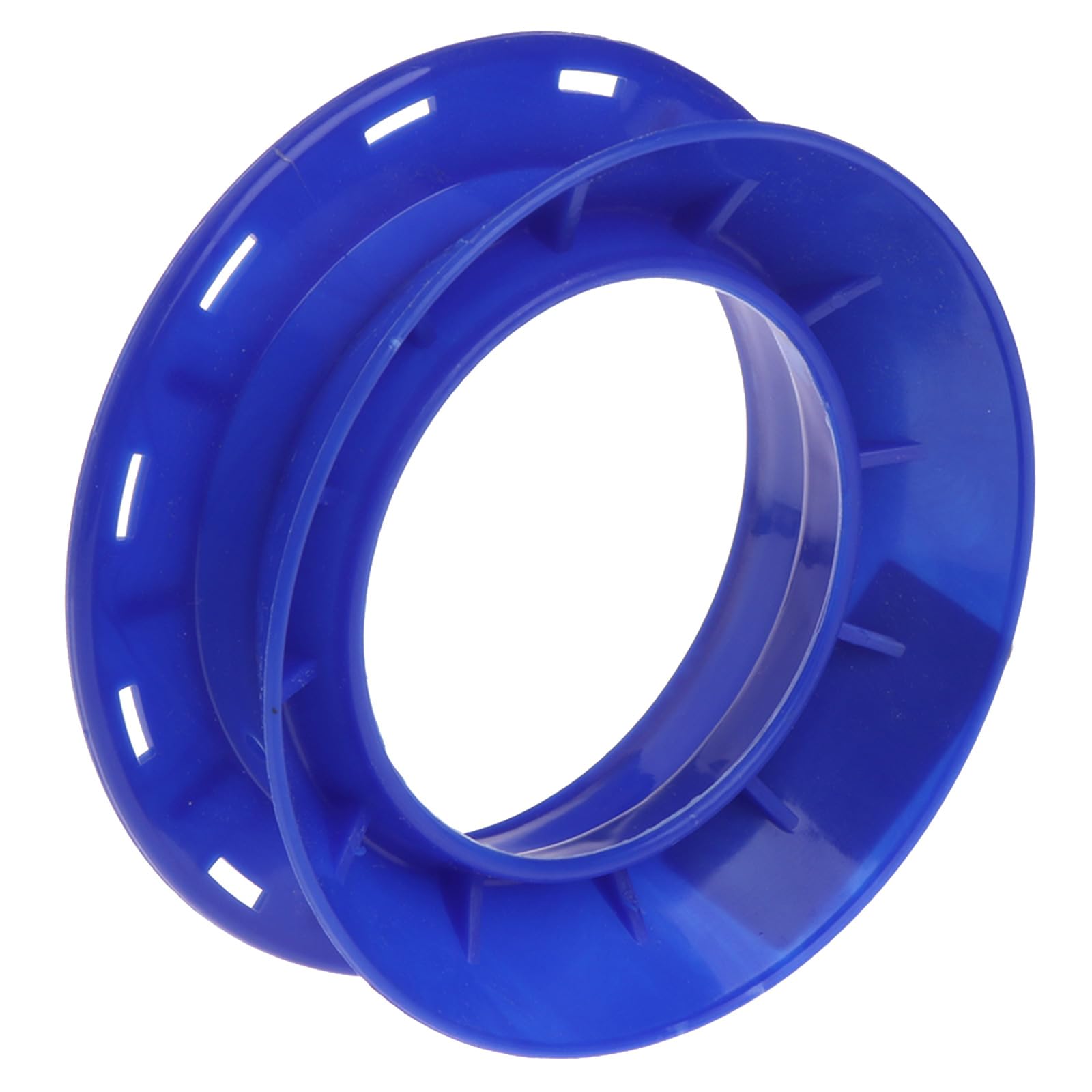 Cunueae winding plate outer diameter 12cm demonstrates sturdy size