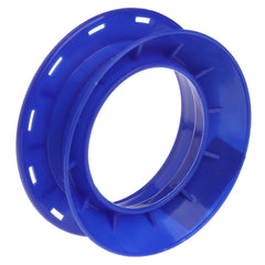 Cunueae winding plate outer diameter 12cm demonstrates sturdy size