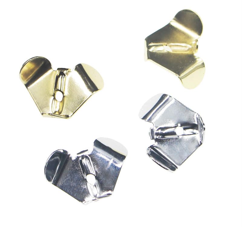 Cuoyuqie buzzer spinner delta blade in silver for versatile freshwater and saltwater lure use.
