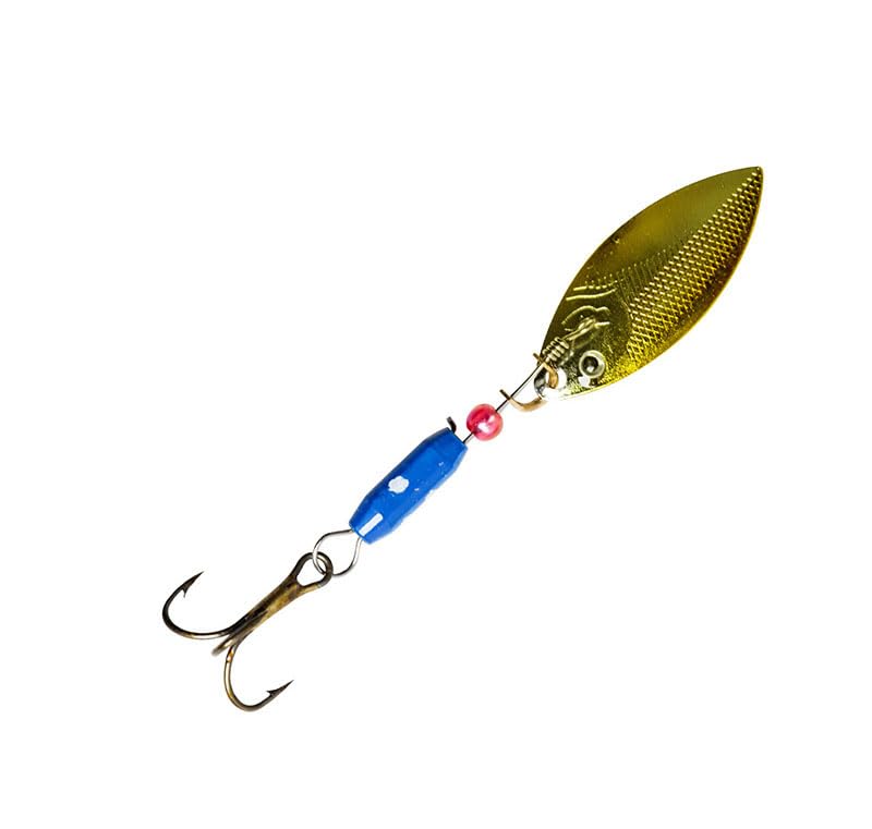 Cuoyuqie colorful lure patterns showcase attractive options for freshwater and saltwater