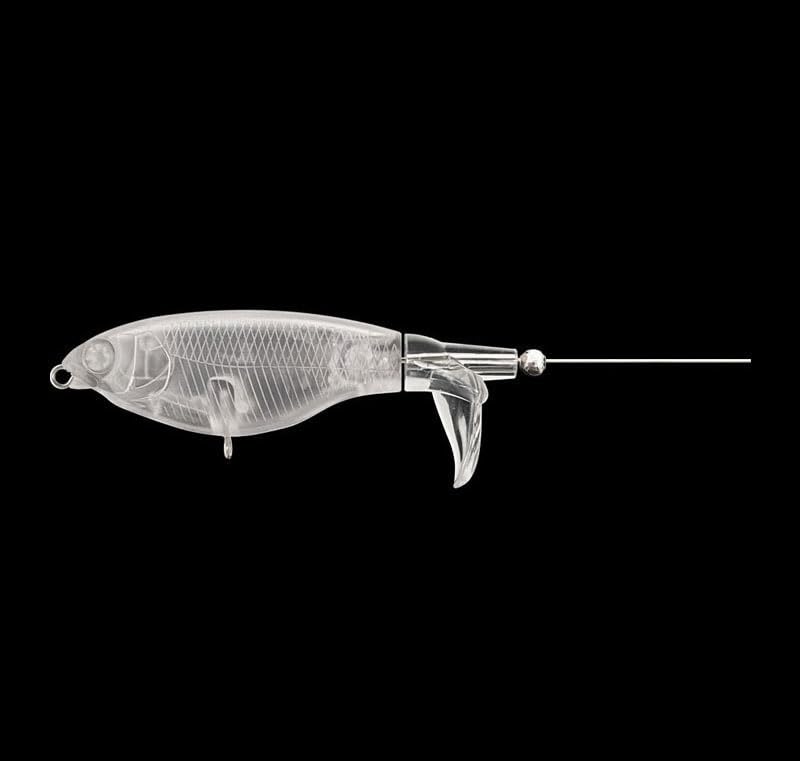 Cuoyuqie durable ABS plastic with stainless steel components.