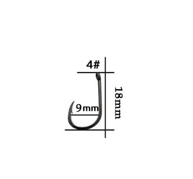 Cuoyuqie feeder bait dispersion demonstrates efficient release under water.