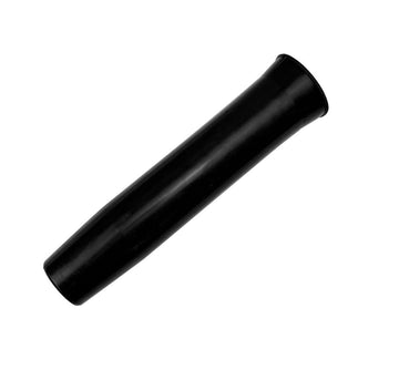 Cuoyuqie inner sleeve rubber cap for secure fishing rod storage and protection