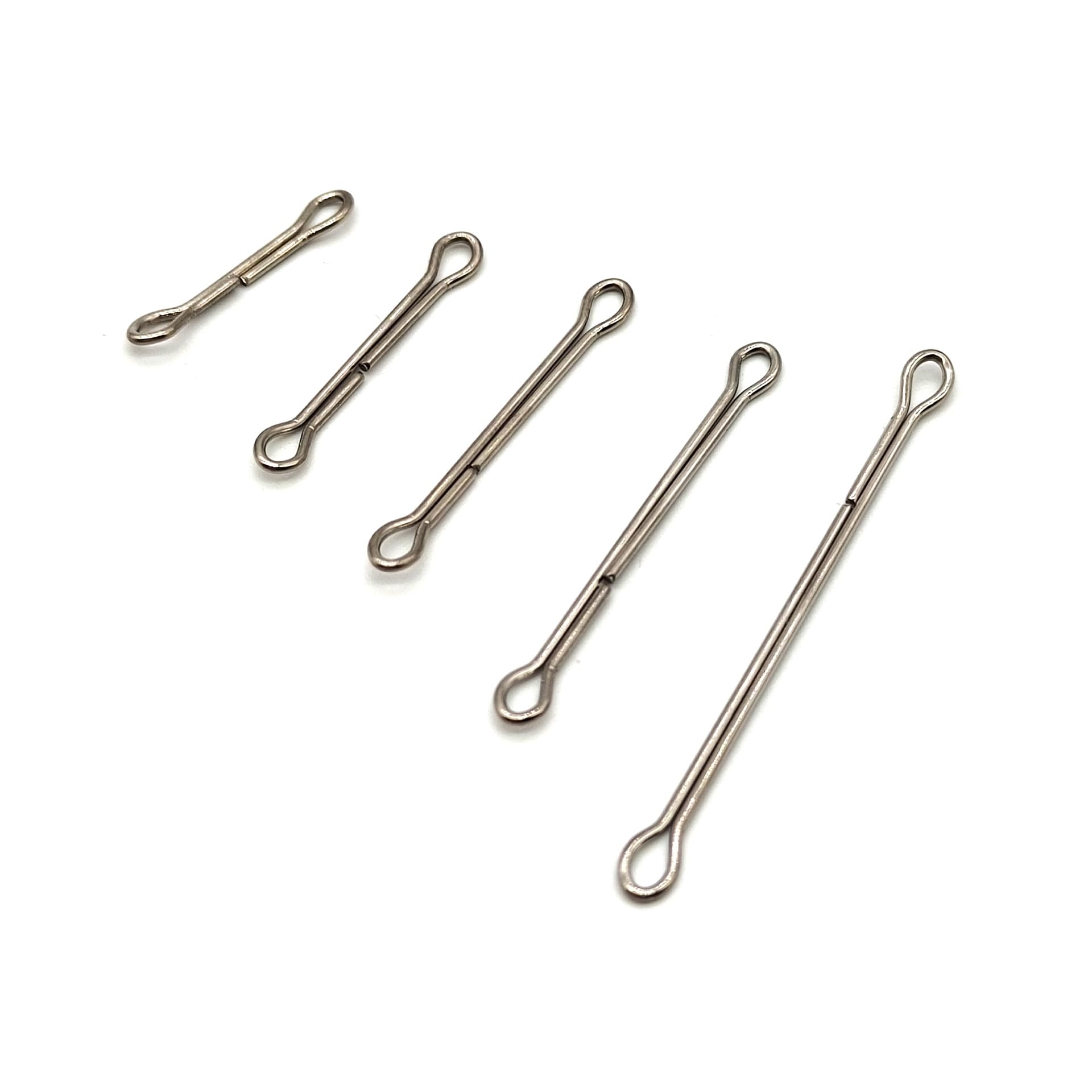 Cuoyuqie complete kit ready for river lake and sea streamers