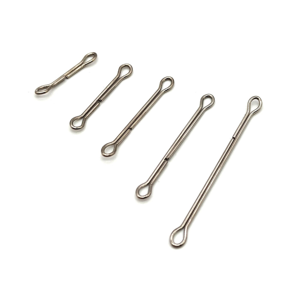 Cuoyuqie complete kit ready for river lake and sea streamers