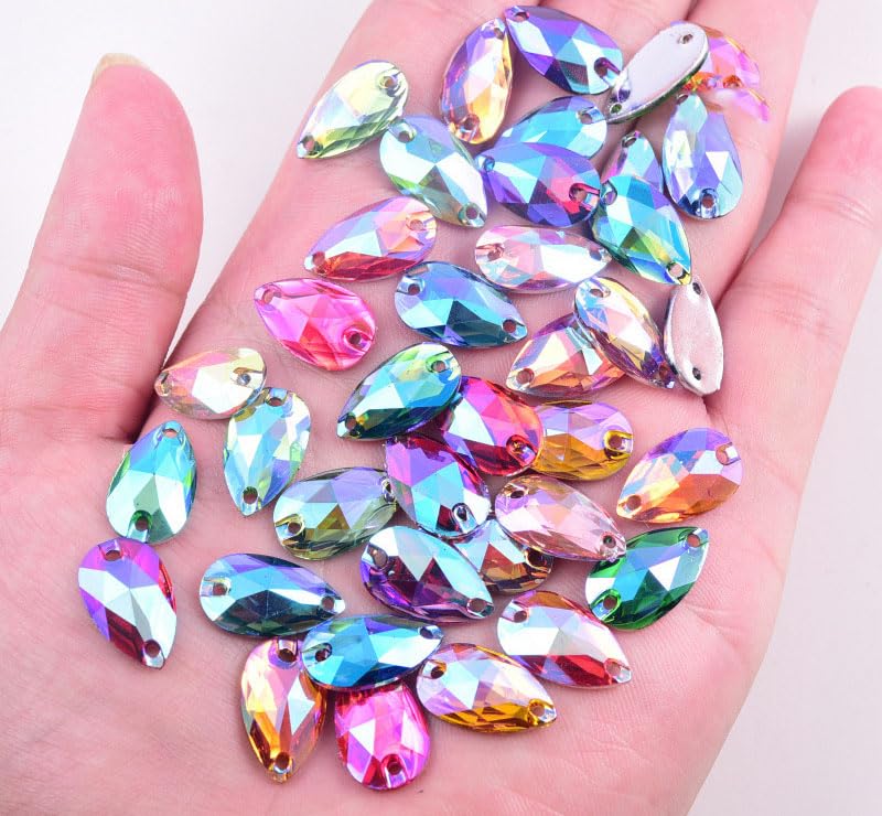 Cuoyuqie lure making supplies color mix supports creative designs.