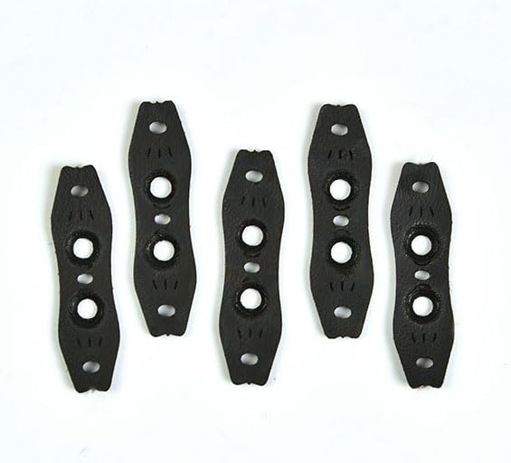 Cuoyuqie slingshot pouch shown with easy-to-install design.