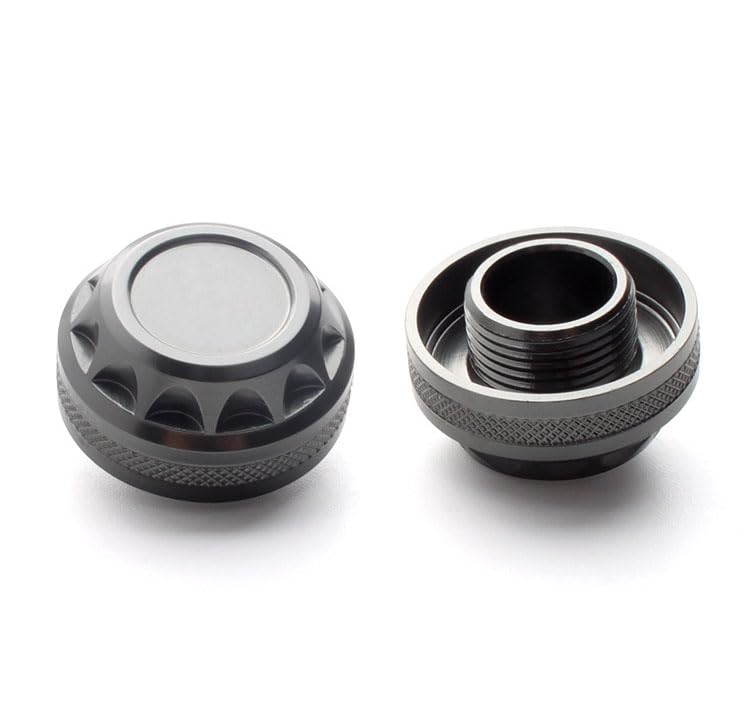 Cuoyuqie spinning reel handle cap—compact upgrade for smoother operation.