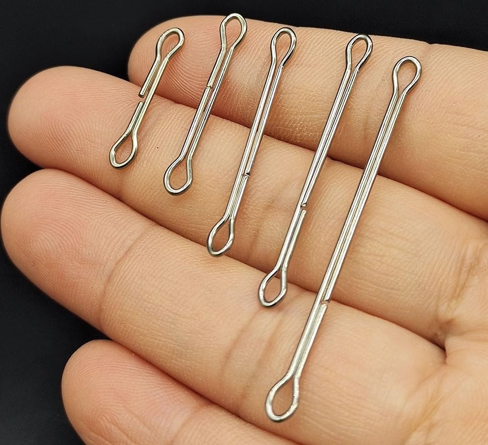 Cuoyuqie durable shank design supports longer, tougher battles