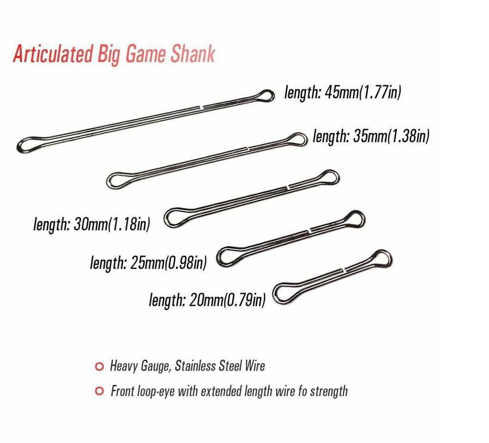 Cuoyuqie waddington shank fly tying material close-up for strong profiles