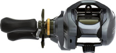 CURADO DC 151HG reel box - side view