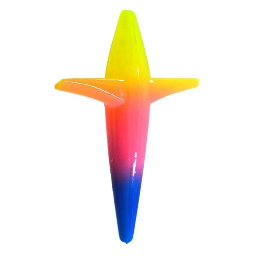 CurcKua lure suited for ice jigging and saltwater trolling.