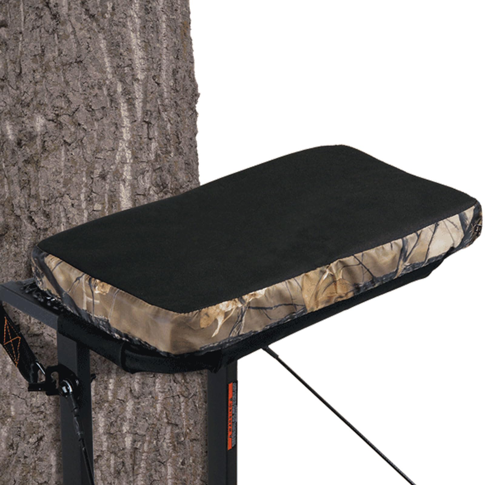 Fits Boss XL treestands and many others