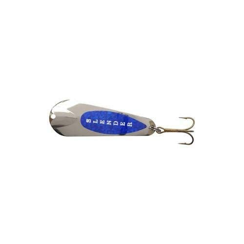 Trusted by anglers seeking consistent performance from Custom Jigs line.