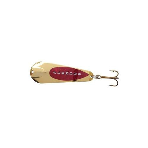Custom Jigs SL18-P-108 color Silver/Glow under ice visibility boost.