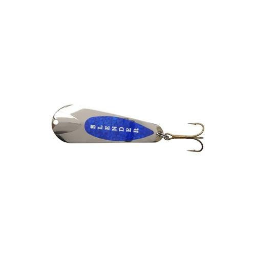 Custom Jigs SL18-P-108 packaging image, ready to add to your tackle box.